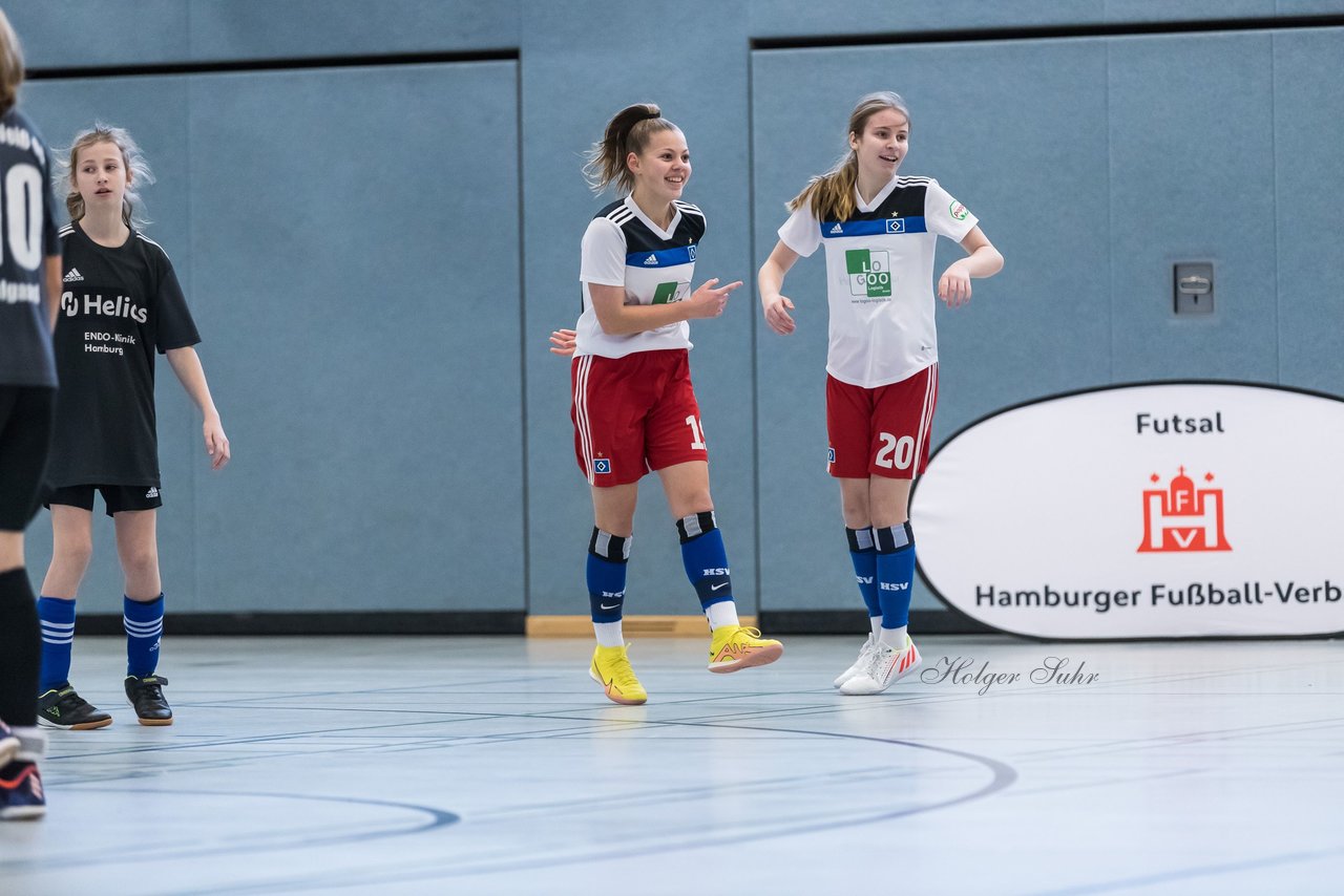 Bild 252 - C-Juniorinnen Futsalmeisterschaft